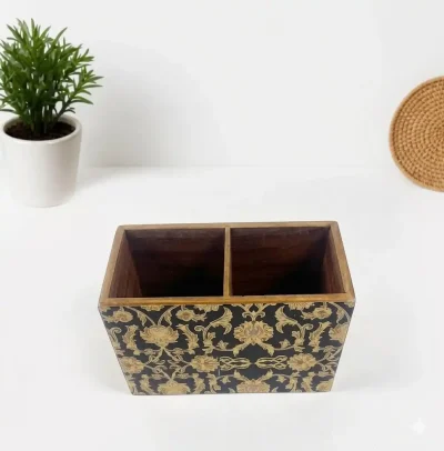 KGA-264 CUTLERY HOLDER 2 (SIGNATURE)