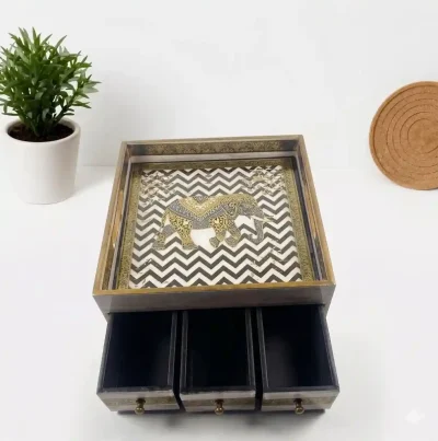 KGA-473 SIGNATURE ORGANISER