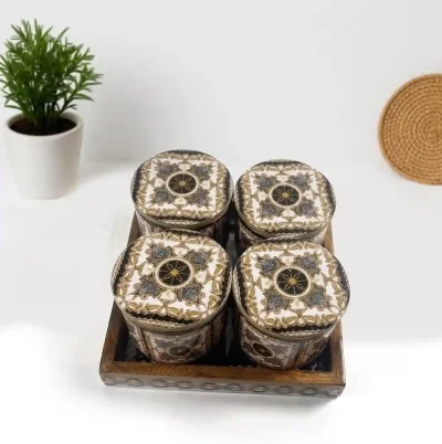 KGA-638 IMPERIAL SET