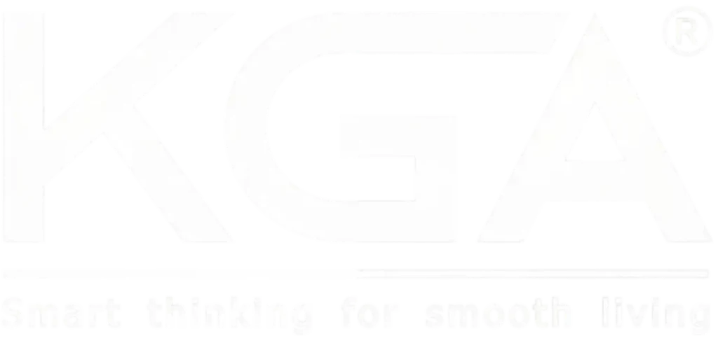 KGA logo footerr