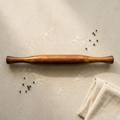 premium wooden Belani KGA kitchen rolling pin