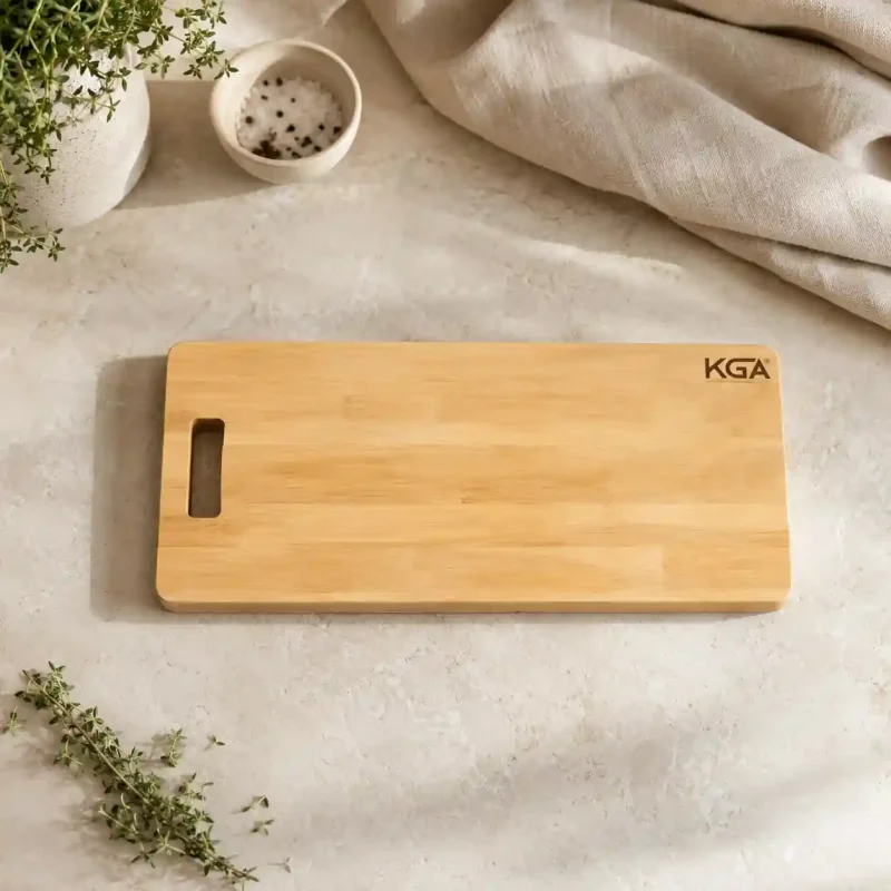 Chopping Board 16 Inch-Large Food Grade Cutting (Set of 1)