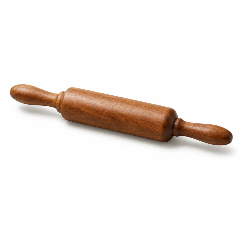 Wooden Rolling Belan-14 Inch Belan-Kitchen (Set of 1)
