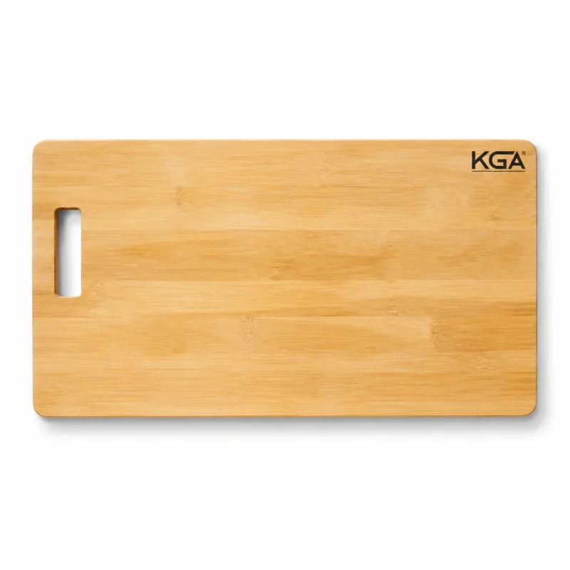 Wooden Chopping Board-12 Inch Round - Kitchen (Set of 1)