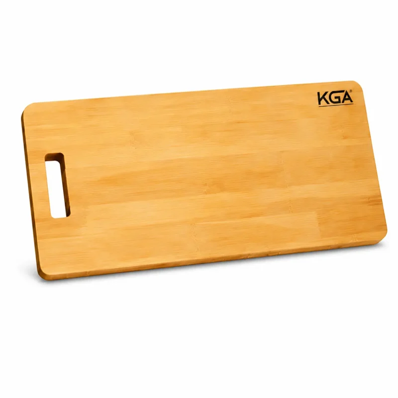 Chopping Board 14 Inch - Large Food Grade Cutting (Set of 1)