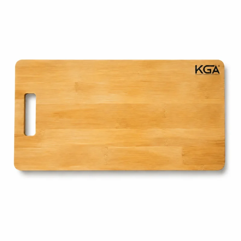 Chopping Board 16 Inch-Large Food Grade Cutting (Set of 1)
