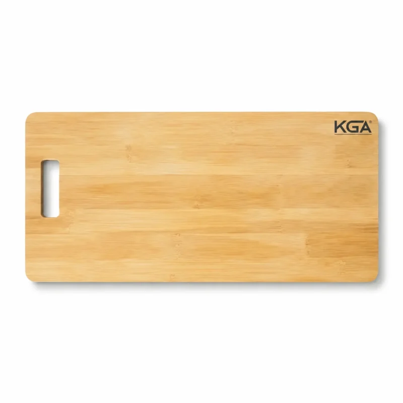 Wooden Chopping Board-18 Inch Round-Kitchen (Set of 1)
