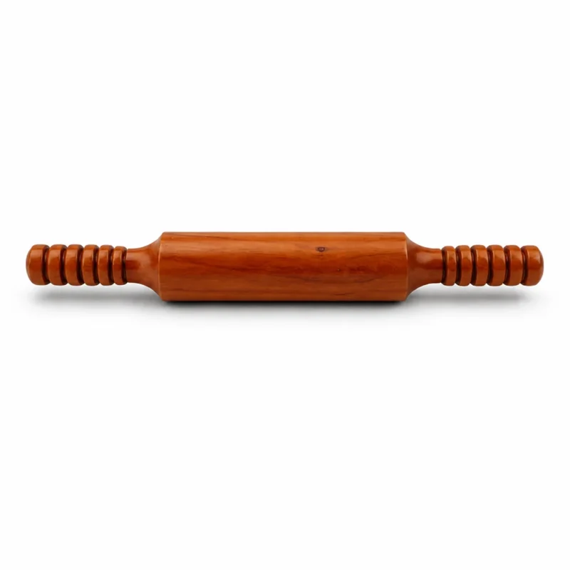 Rosewood Wooden Belan-Strong Rolling Pin for Roti (Set of 1)