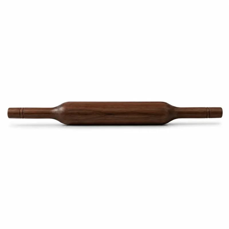 Sheesham Wood Belan-14 Inch Rolling Pin (Set of 1)