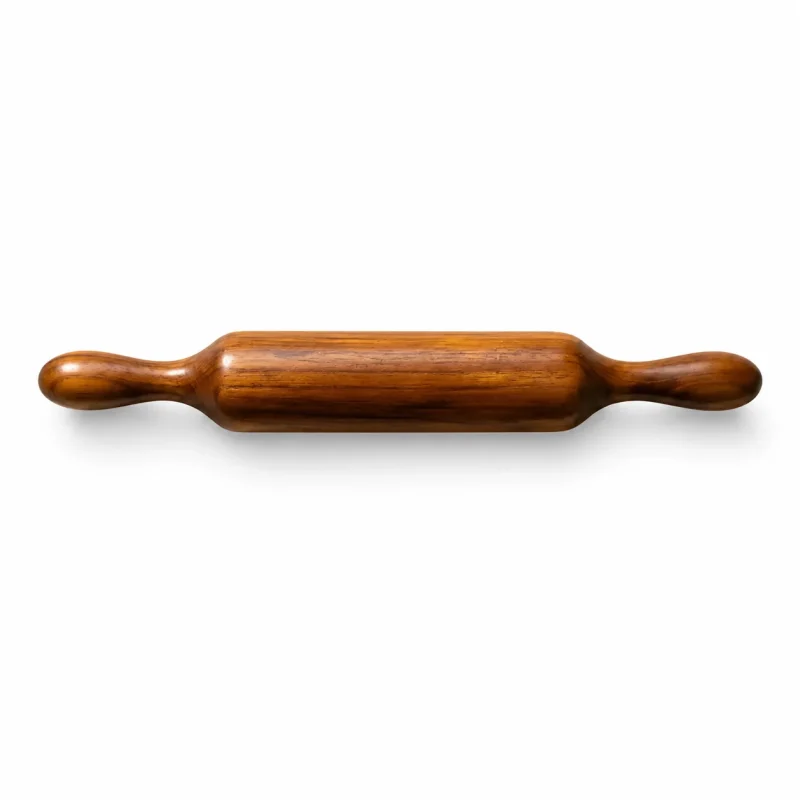 Sheesham Wood Belan-14 Inch Rolling Pin (Set of 1)